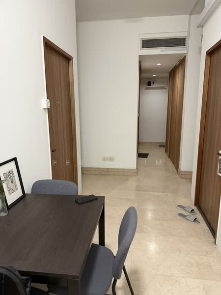 The Tessarina, 20 Wilby Road, Room Rental, 120 sqft, Condominium For Rent, by Fernn Lim, 500088409 - PropertyGuru.com.sg