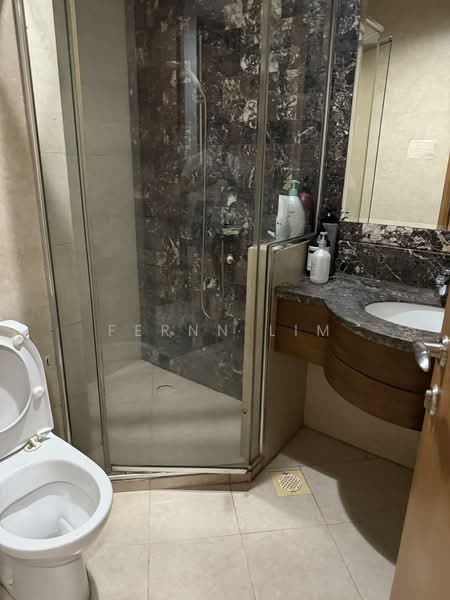 The Tessarina, 20 Wilby Road, Room Rental, 120 sqft, Condominium For Rent, by Fernn Lim, 500088409 - PropertyGuru.com.sg