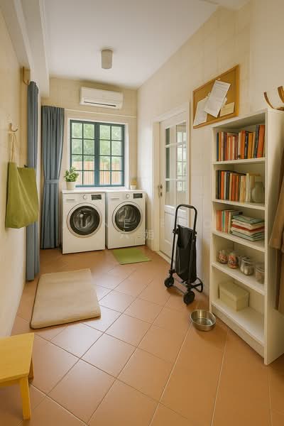 Bungalow @ Sunset Way, , 5 Bedrooms, 4,000 sqft, Bungalow House For Rent, by June Foo 六姐, 500088411 - Interior - PropertyGuru.com.sg