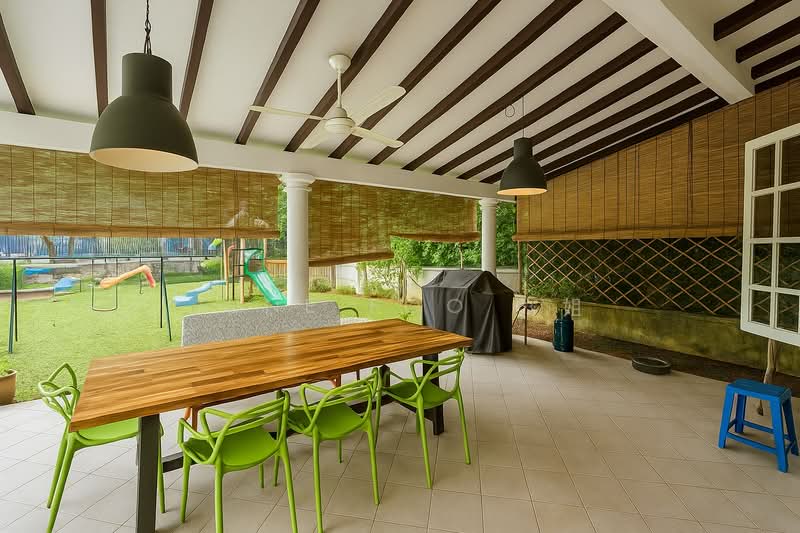 Bungalow @ Sunset Way, , 5 Bedrooms, 4,000 sqft, Bungalow House For Rent, by June Foo 六姐, 500088411 - Exterior - PropertyGuru.com.sg