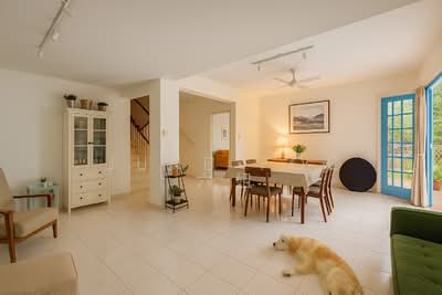 For Rent - Bungalow @ Sunset Way