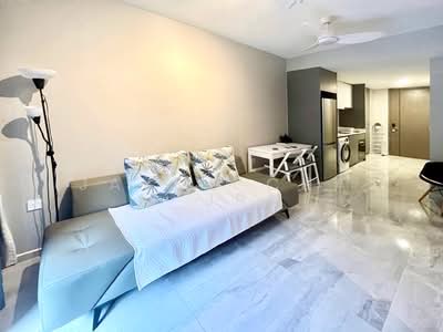 For Rent - Affinity At Serangoon