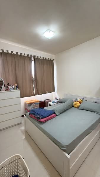 The Vue, 355 Upper Paya Lebar Road, 1 Bedroom, 420 sqft, Condominium For Sale, by Alson Seah, 500088417 - Bedroom - PropertyGuru.com.sg