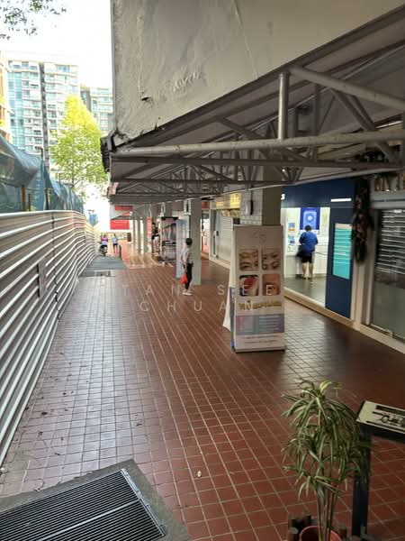 HDB Shophouse for sales, Hougang Street 21, 1,668 sqft, Shop / Shophouse For Sale, by Tan See Chuan, 500088418 - CommercialGuru.com.sg