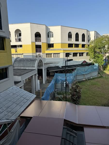 HDB Shophouse for sales, Hougang Street 21, 1,668 sqft, Shop / Shophouse For Sale, by Tan See Chuan, 500088418 - Exterior - CommercialGuru.com.sg