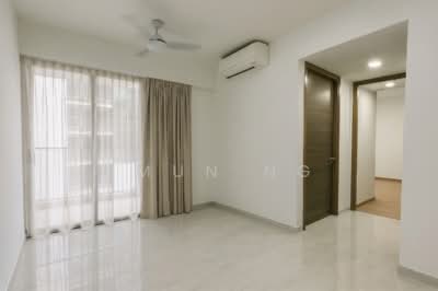 For Rent - The Florence Residences