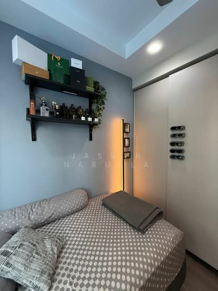 Lush Acres Condominium For Sale at S$ 2,400,000 | PropertyGuru Singapore - Bedroom