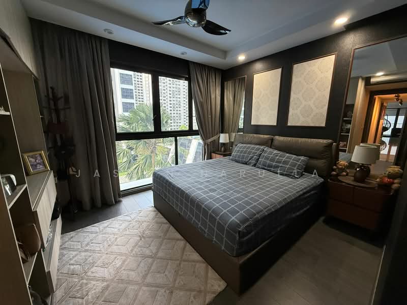 Lush Acres Condominium For Sale at S$ 2,400,000 | PropertyGuru Singapore