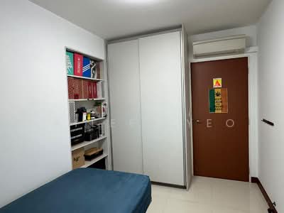 For Rent - 130A Lorong 1 Toa Payoh