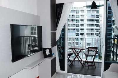 For Rent - Forestville