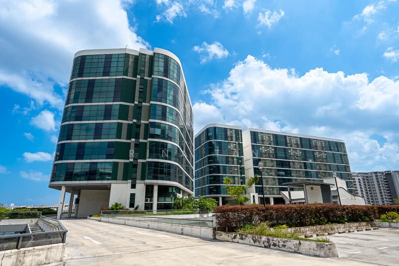 Oxley BizHub, 73 Ubi Road 1, 947 sqft, Office For Rent, by Rina Tan, 500088425 - Exterior - CommercialGuru.com.sg