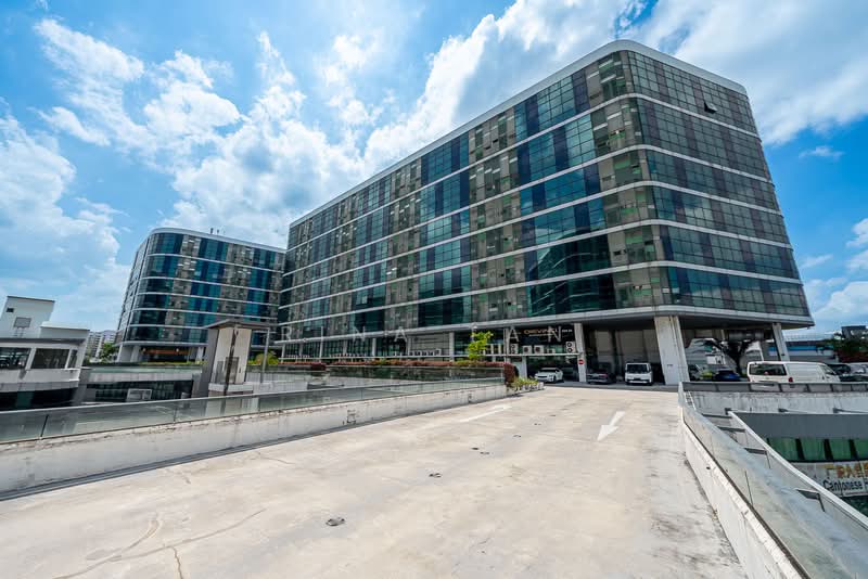 Oxley BizHub, 73 Ubi Road 1, 947 sqft, Office For Rent, by Rina Tan, 500088425 - Exterior - CommercialGuru.com.sg