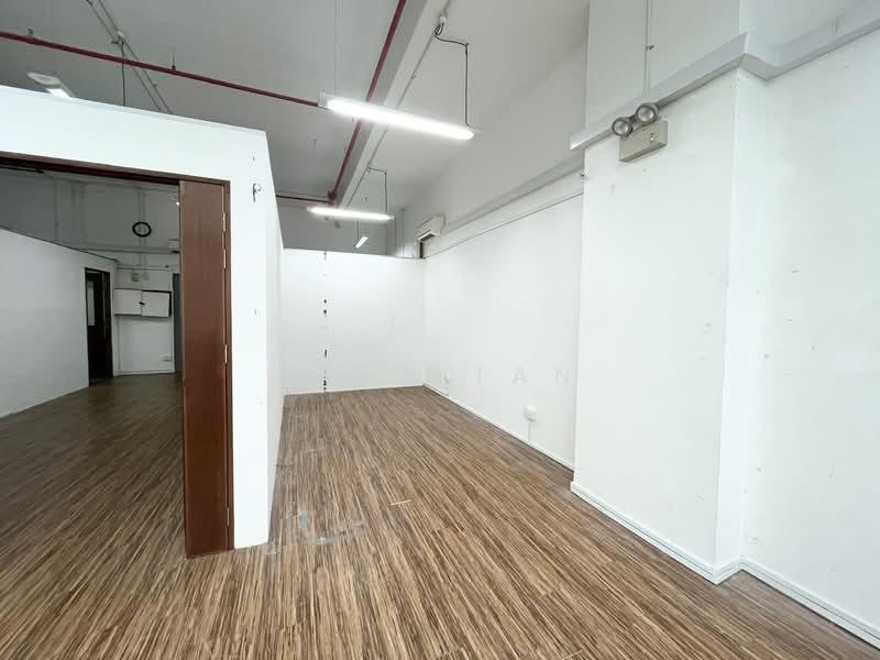 Oxley BizHub, 73 Ubi Road 1, 947 sqft, Office For Rent, by Rina Tan, 500088425 - Interior - CommercialGuru.com.sg