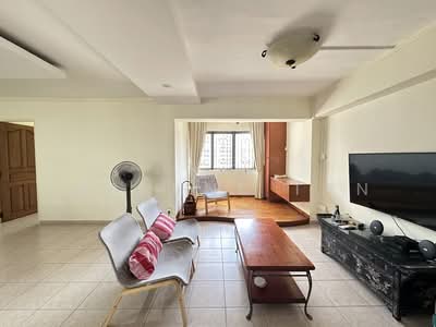 For Rent - 224C Compassvale Walk