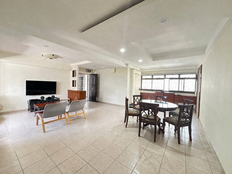 For Rent - 224C Compassvale Walk