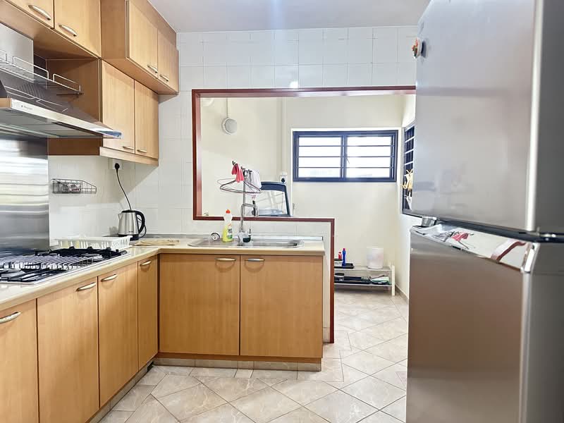 For Rent - 224C Compassvale Walk