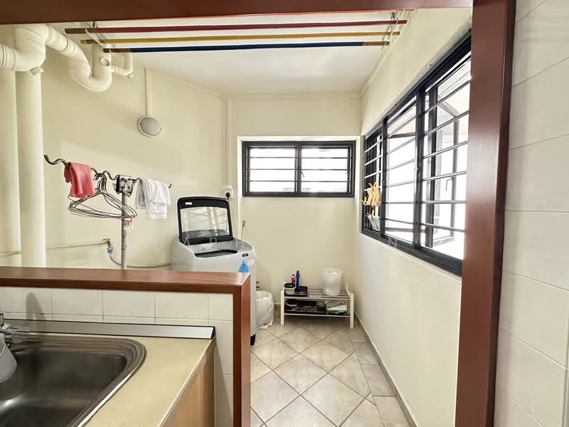 For Rent - 224C Compassvale Walk