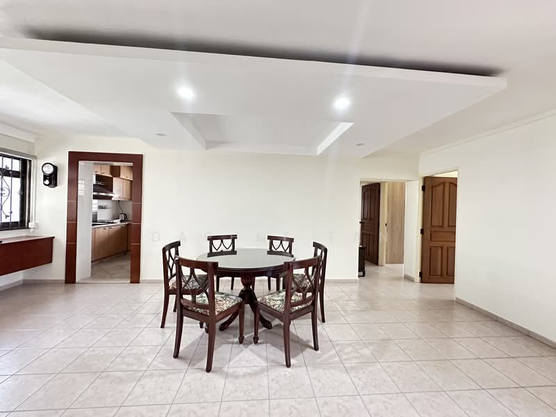 For Rent - 224C Compassvale Walk