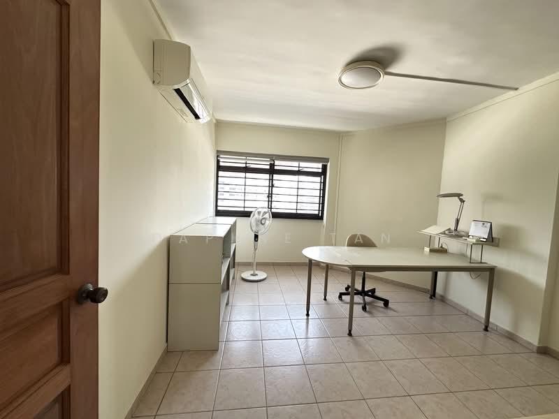 For Rent - 224C Compassvale Walk