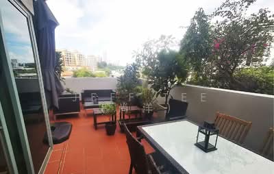 For Sale - The Quayside