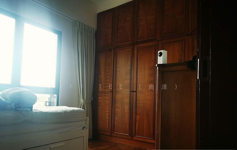 The Quayside Apartment For Sale at S$ 2,800,000 | PropertyGuru Singapore - Bedroom