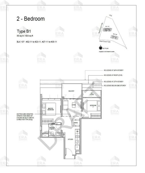 Whistler Grand Condominium For Sale at S$ 1,250,888 | PropertyGuru Singapore