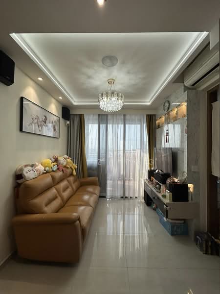 Whistler Grand Condominium For Sale at S$ 1,250,888 | PropertyGuru Singapore