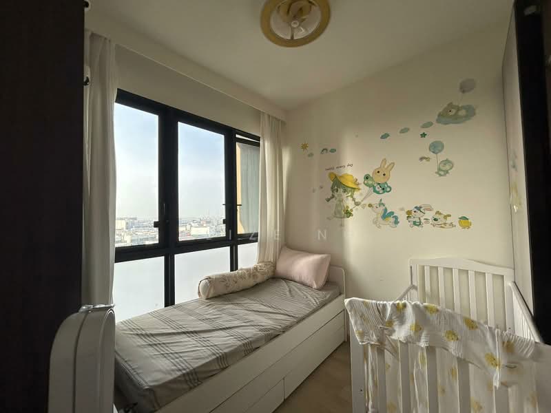 Whistler Grand Condominium For Sale at S$ 1,250,888 | PropertyGuru Singapore - Bedroom