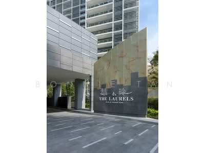 For Sale - The Laurels @ Cairnhill Road