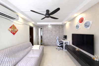 For Sale - 473 Ang Mo Kio Avenue 10