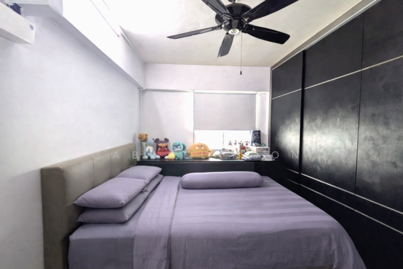 For Sale - 473 Ang Mo Kio Avenue 10