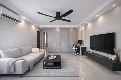 For Sale - 473 Ang Mo Kio Avenue 10