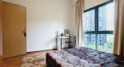 For Rent - Oleanas Residences