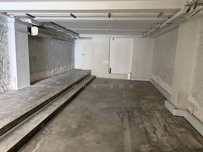 Bukit Pasoh Shophouse, Bukit Pasoh Road, 1,527 sqft, Office For Rent, by John Soh, 500088438 - Interior - CommercialGuru.com.sg