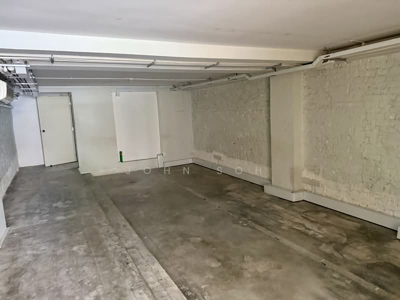 Bukit Pasoh Shophouse, Bukit Pasoh Road, 1,527 sqft, Office For Rent, by John Soh, 500088438 - CommercialGuru.com.sg