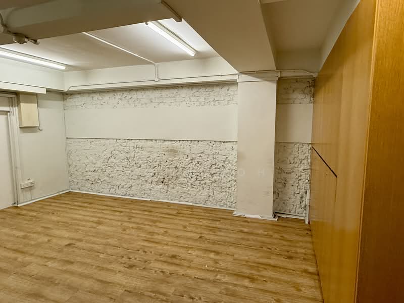 Bukit Pasoh Shophouse, Bukit Pasoh Road, 1,527 sqft, Office For Rent, by John Soh, 500088438 - Interior - CommercialGuru.com.sg