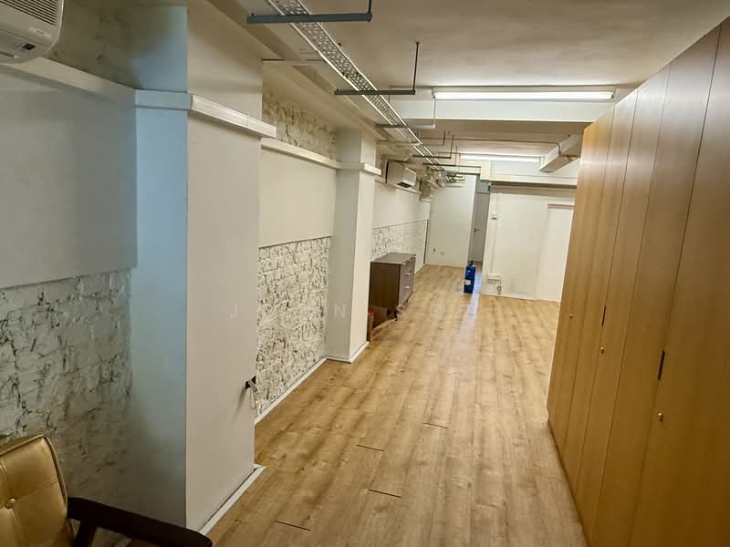 Bukit Pasoh Shophouse, Bukit Pasoh Road, 1,527 sqft, Office For Rent, by John Soh, 500088438 - Interior - CommercialGuru.com.sg