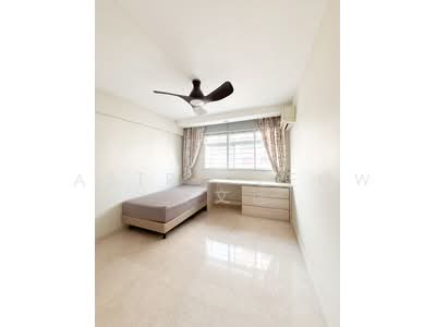 For Rent - 168 Bishan Street 13