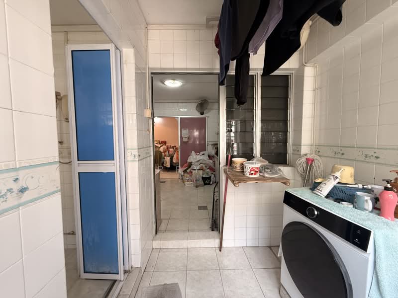 321 Tampines Street 33, 321 Tampines Street 33, 4 Bedrooms, 1,367 sqft, HDB Flat For Sale, by Cherry Ling, 500088441 - Interior - PropertyGuru.com.sg