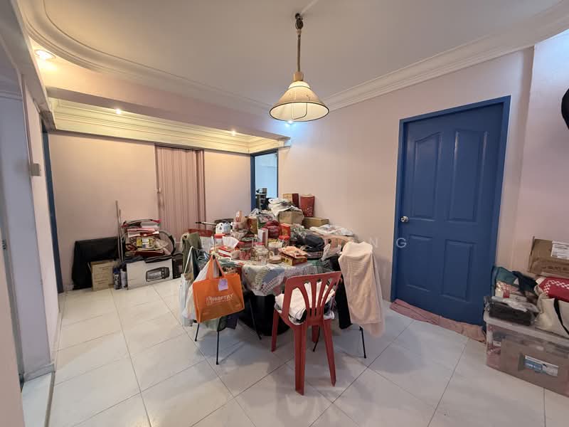 321 Tampines Street 33, 321 Tampines Street 33, 4 Bedrooms, 1,367 sqft, HDB Flat For Sale, by Cherry Ling, 500088441 - Dining Room - PropertyGuru.com.sg