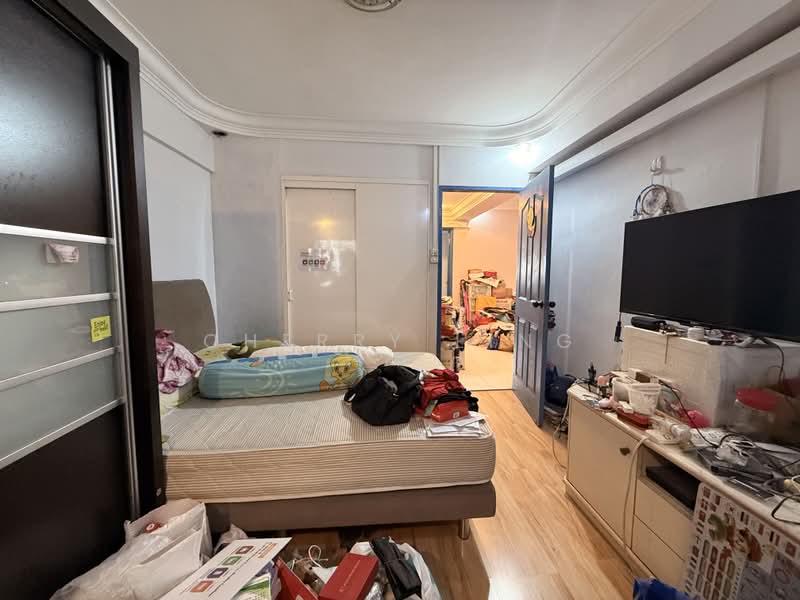 321 Tampines Street 33, 321 Tampines Street 33, 4 Bedrooms, 1,367 sqft, HDB Flat For Sale, by Cherry Ling, 500088441 - Bedroom - PropertyGuru.com.sg