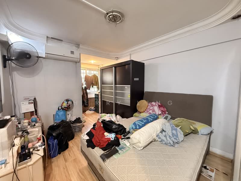 321 Tampines Street 33, 321 Tampines Street 33, 4 Bedrooms, 1,367 sqft, HDB Flat For Sale, by Cherry Ling, 500088441 - Bedroom - PropertyGuru.com.sg