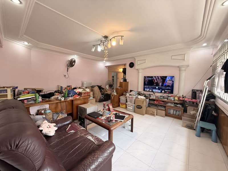 321 Tampines Street 33, 321 Tampines Street 33, 4 Bedrooms, 1,367 sqft, HDB Flat For Sale, by Cherry Ling, 500088441 - Living Room - PropertyGuru.com.sg