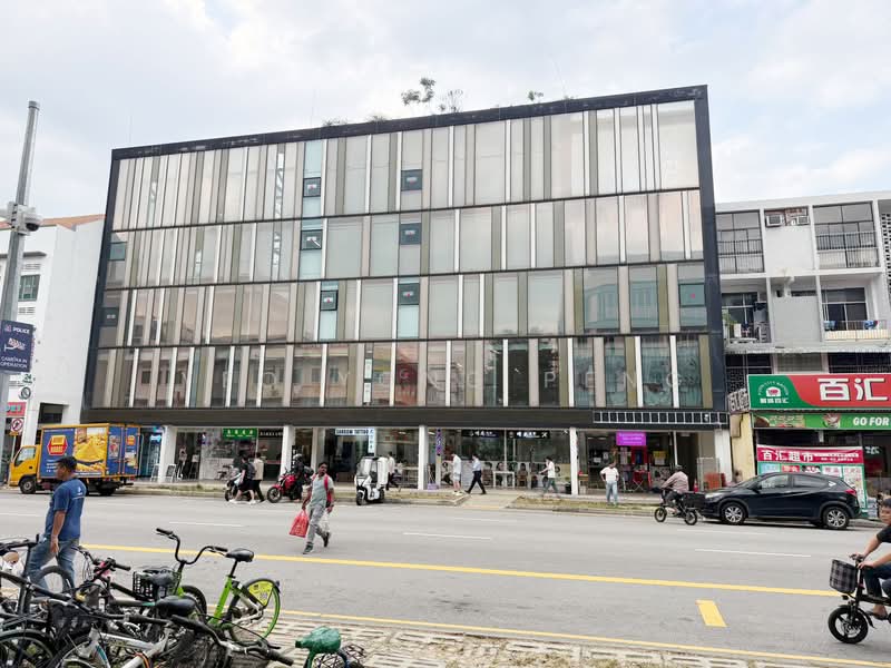 Pavilion Square, 345 Geylang Road, 129 sqft, Mall Shop For Sale, by Yeo Yong Peng, 500088442 - Exterior - CommercialGuru.com.sg