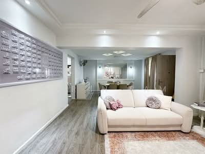 For Sale - 472 Pasir Ris Drive 6