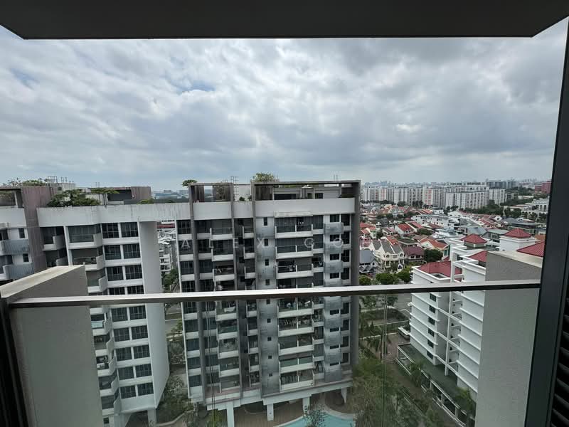Trilive Condominium For Sale at S$ 1,650,000 | PropertyGuru Singapore - Exterior