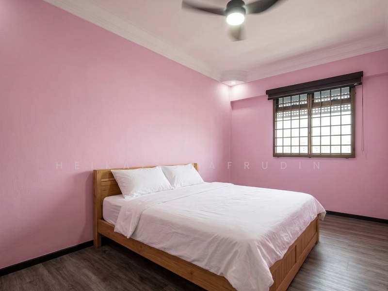 549 Woodlands Drive 44 HDB Flat For Sale at S$ 550,000 | PropertyGuru Singapore