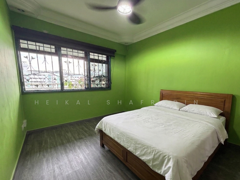 549 Woodlands Drive 44 HDB Flat For Sale at S$ 550,000 | PropertyGuru Singapore