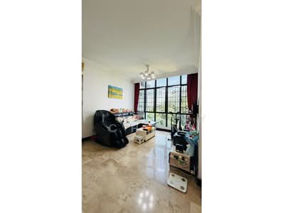 For Sale - Regent Heights