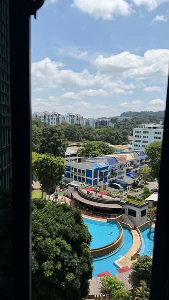Regent Heights Condominium For Sale at S$ 1,360,000 | PropertyGuru Singapore - Exterior